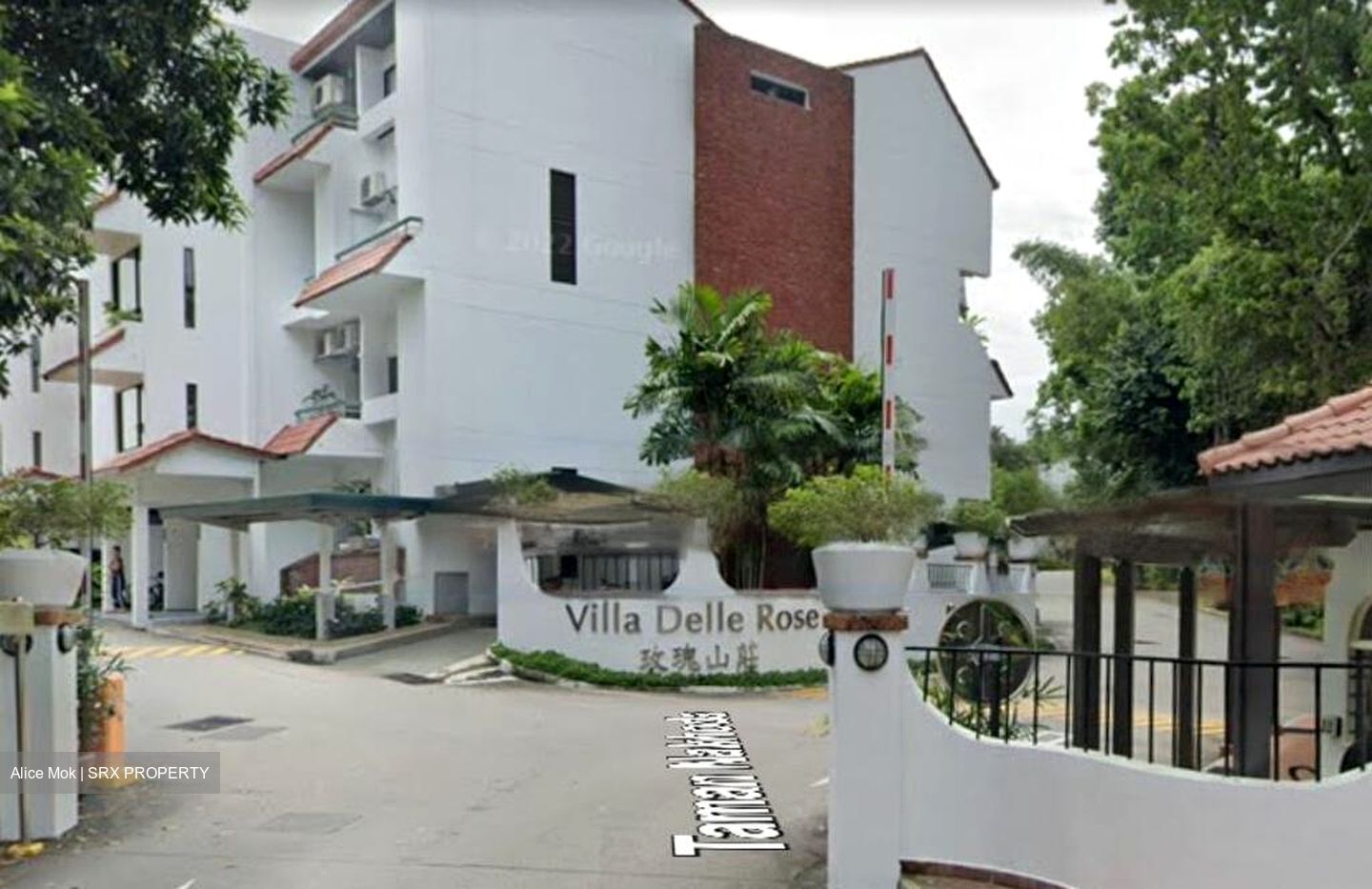 Villa Delle Rose (D10), Condominium #448979341